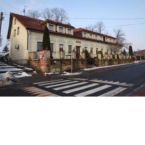 Hotel Bouček