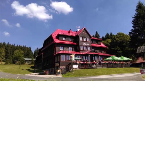 Hotel Bouda Jana