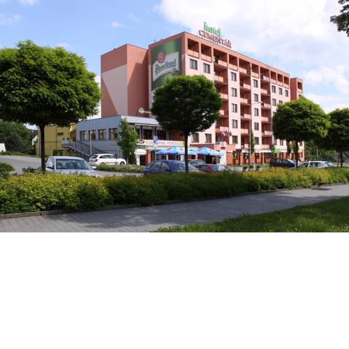Hotel Cementar