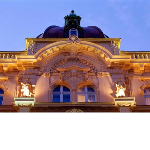 Hotel Century Old Town Prague - MGallery Hotel Collection