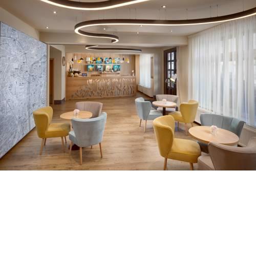 Hotel Clement