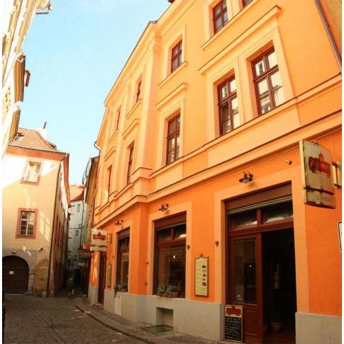 Hotel Dar