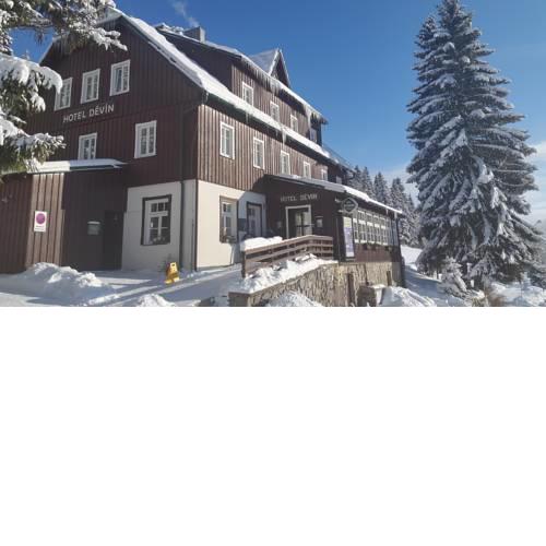 Hotel Děvín