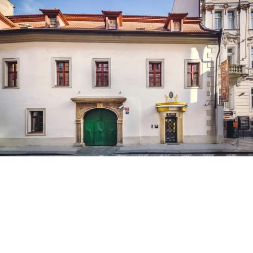 Hotel Elite Prague