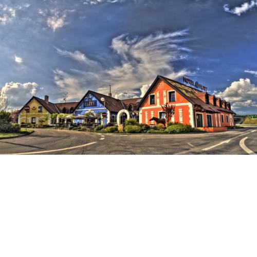 Hotel Elzet