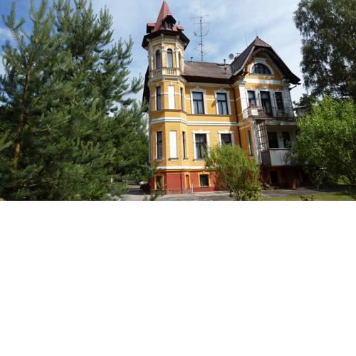 Hotel Evropa