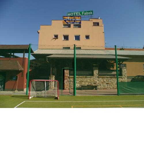Hotel Fabok