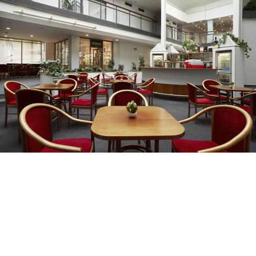 Hotel Fortuna West