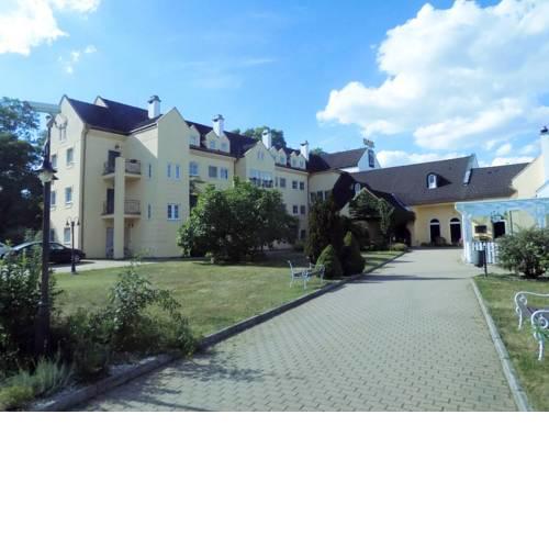 Hotel Galant Lednice
