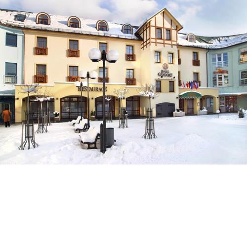 Hotel Gendorf