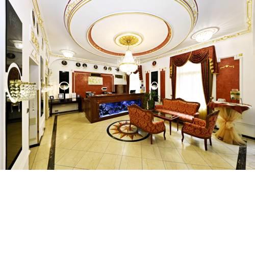 Hotel General