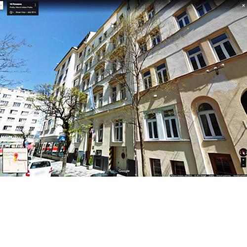 Hotel GEO