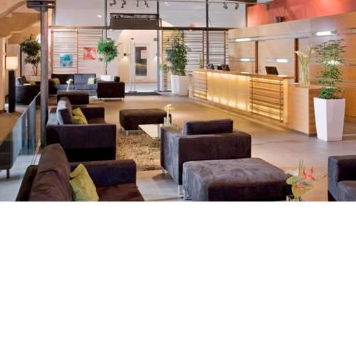 Hotel Golden Angel