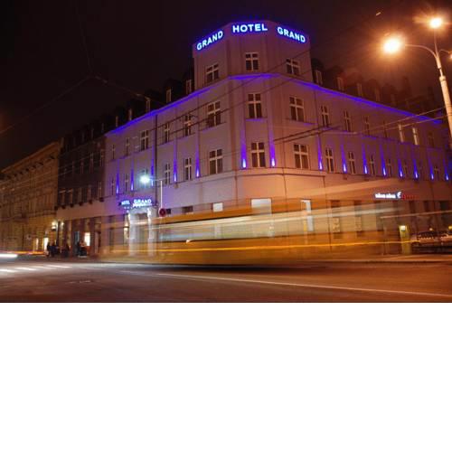 Hotel Grand