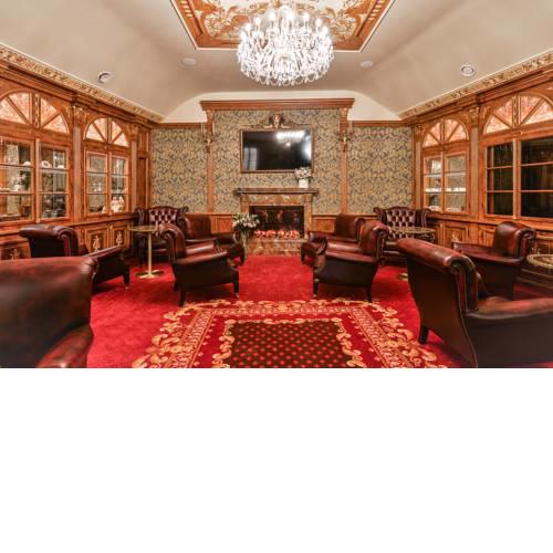 Hotel Hastal Prague Old Town