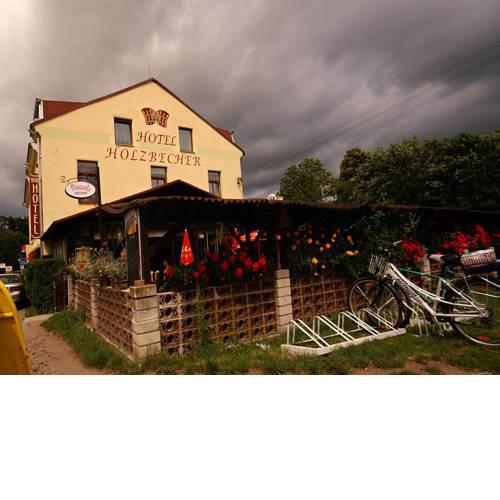 Hotel Holzbecher