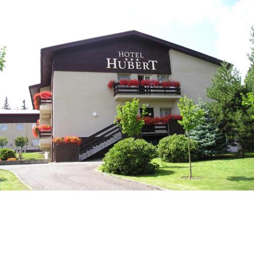 Hotel Hubert