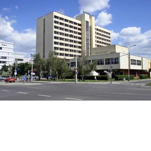 Hotel ILF