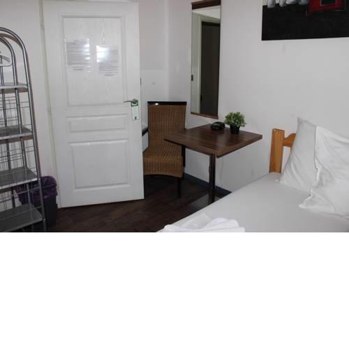Hotel Intourist Praha