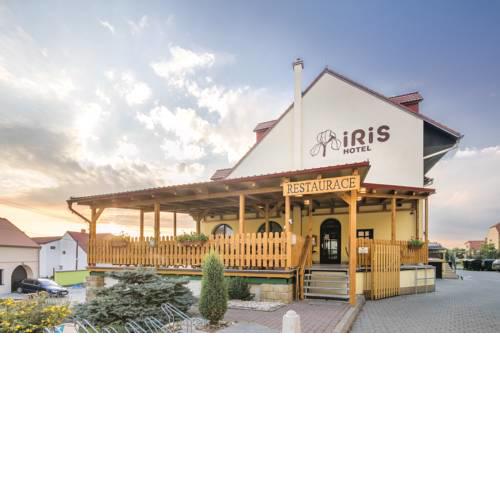 Hotel IRIS