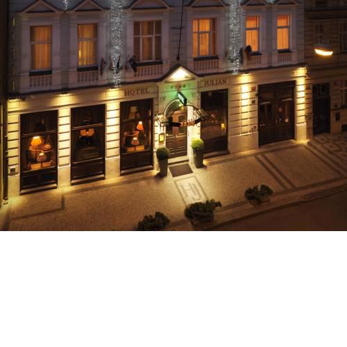 Hotel Julian