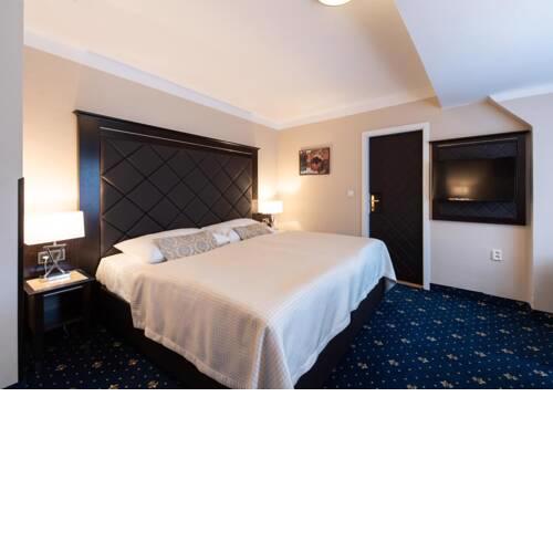 Hotel Kampa