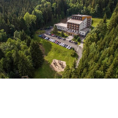 Hotel Kamzik