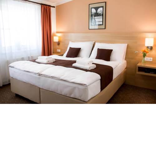Hotel Karlin