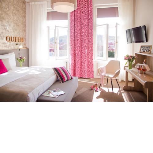 Hotel Klarov