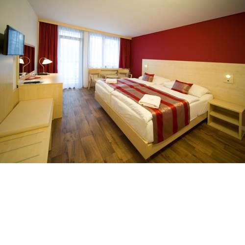 Hotel Krystal