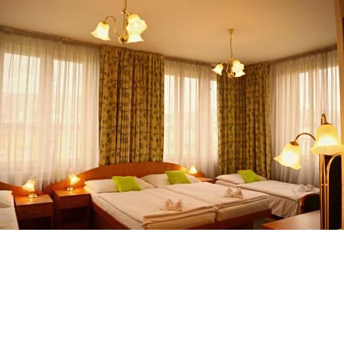 Hotel Legie