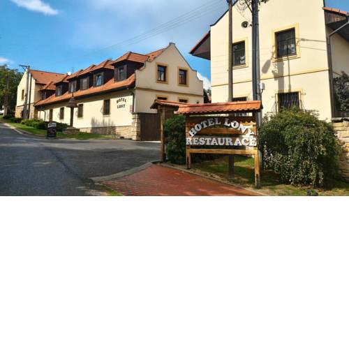Hotel Lony