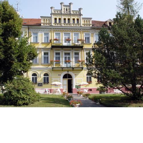 Hotel Luisa