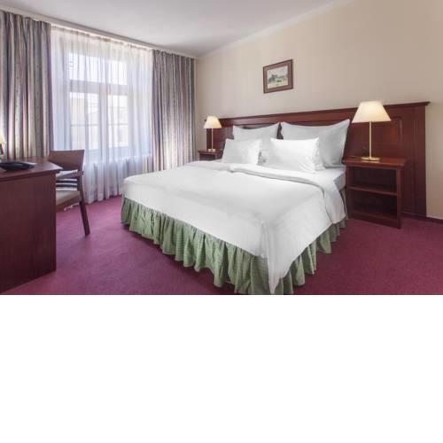 Hotel Lunik