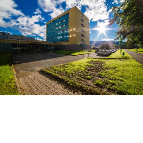 Hotel M