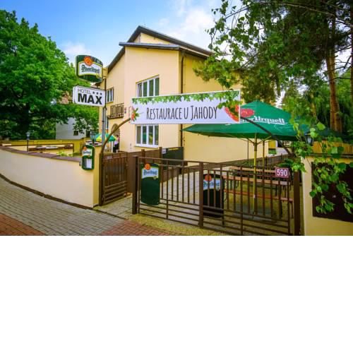 Hotel Max