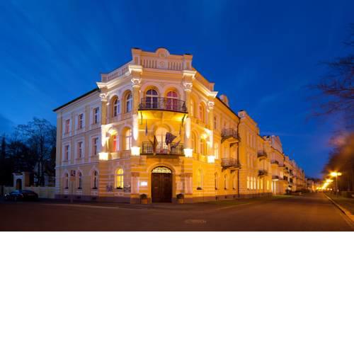 Hotel Metropol