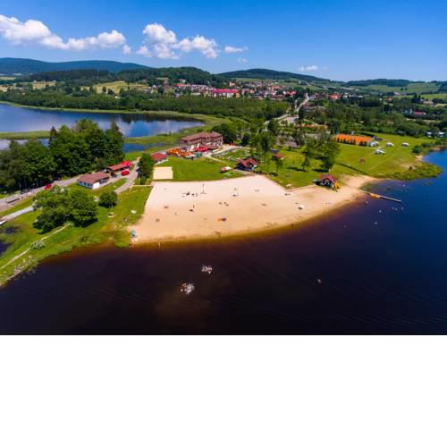 Hotel Na Pláži