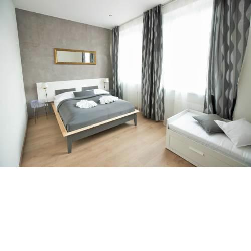 Hotel Nabucco