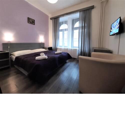 Hotel Olga