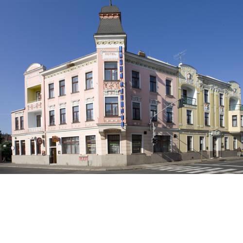 Hotel Olympia Garni