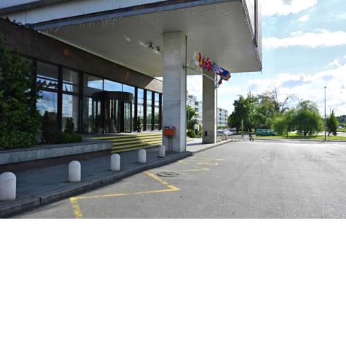 Hotel Olympik