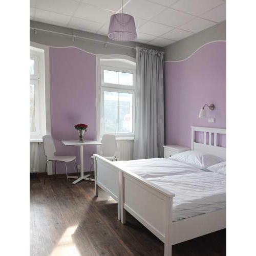 Hotel Orix