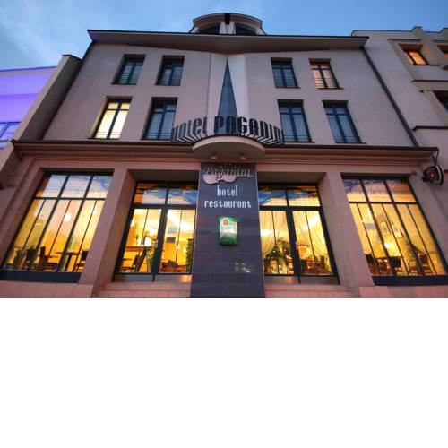 Hotel Paganini