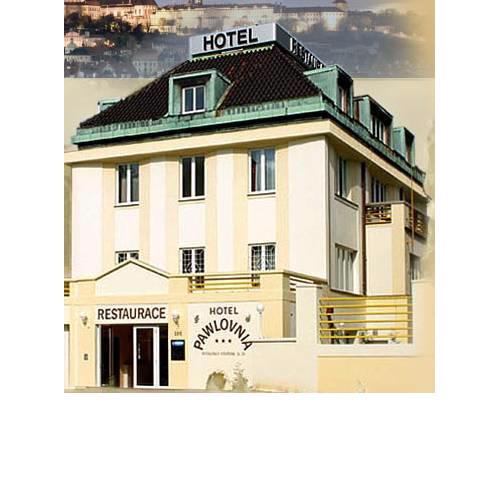 Hotel Pawlovnia