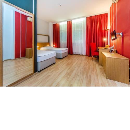 Hotel Payer