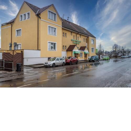 Hotel Pension u Mydlářů
