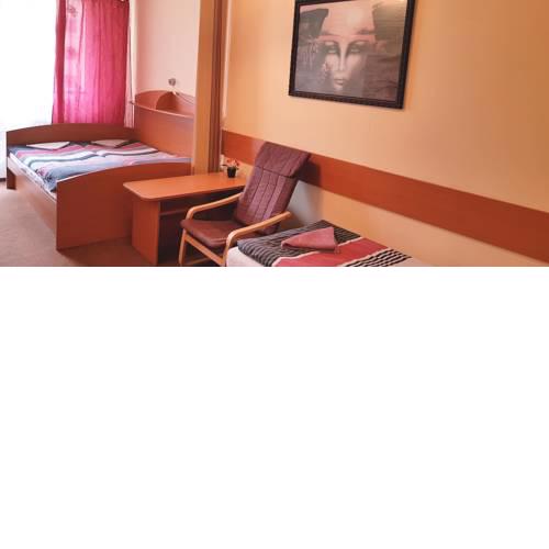 Hotel Penzion Rohožník