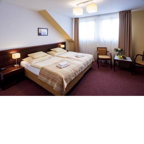Hotel Petr