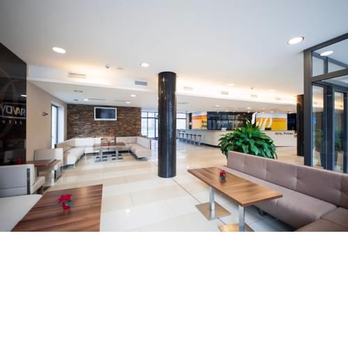 Hotel Pivovar